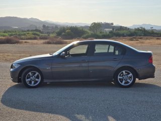 BMW Serie 3 2006