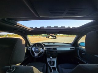 BMW Serie 3 2006