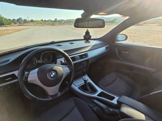BMW Serie 3 2006