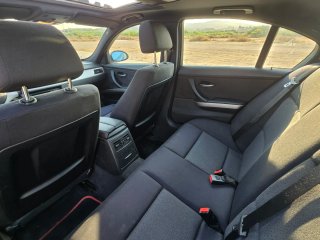 BMW Serie 3 2006