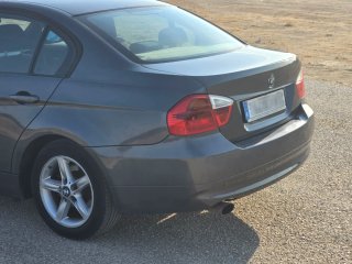 BMW Serie 3 2006