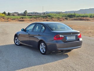 BMW Serie 3 2006