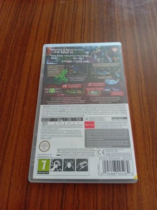 Luigi's Mansion 3 Nintendo Switch