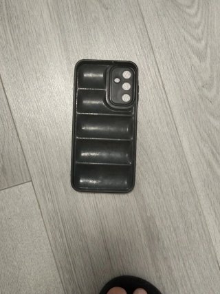 Fundas Samsung Galaxy A15 (3 unidades)