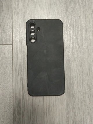 Fundas Samsung Galaxy A15 (3 unidades)