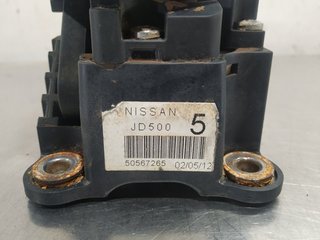 PALANCA CAMBIO NISSAN QASHQAI (J10) R9MB405 JD500