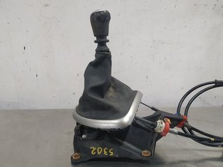 PALANCA CAMBIO NISSAN QASHQAI (J10) R9MB405 JD500