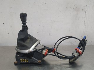 PALANCA CAMBIO NISSAN QASHQAI (J10) R9MB405 JD500
