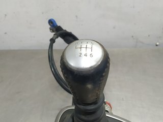 PALANCA CAMBIO NISSAN QASHQAI (J10) R9MB405 JD500