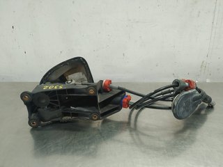 PALANCA CAMBIO NISSAN QASHQAI (J10) R9MB405 JD500