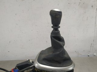 PALANCA CAMBIO NISSAN QASHQAI (J10) R9MB405 JD500