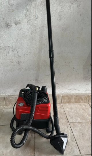 Vaporeta Fogacci Turbo Jet S9300