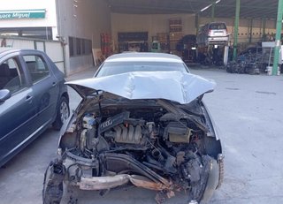 Bandeja tras audi a3 (8p) 2.0 fsi ambiente 472406