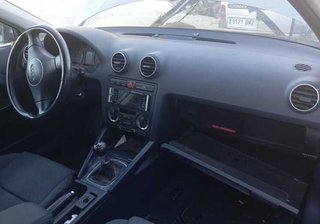 Bandeja tras audi a3 (8p) 2.0 fsi ambiente 472406