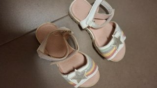 Sandalias T.30