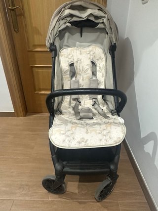 Silla de paseo Inglesina Quid2 ligera