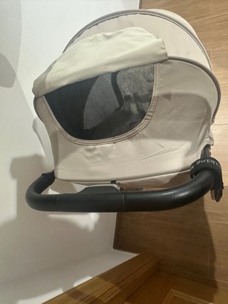 Silla de paseo Inglesina Quid2 ligera