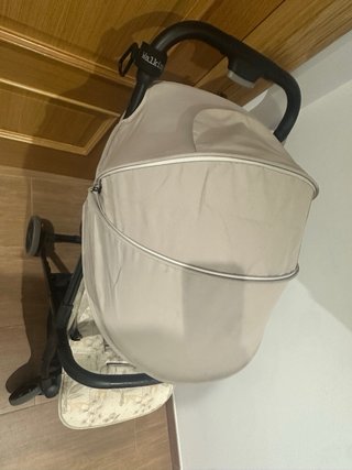 Silla de paseo Inglesina Quid2 ligera