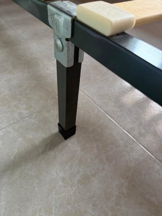 2 somieres con Colchón Incluido