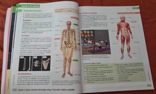 CIENCIAS DE LA NATURALEZA 5 Primaria MADRID (CZ)