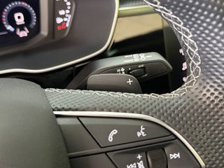 Audi Q3 Black line 35 TFSI 1.5 150CV S-tronic !!!!