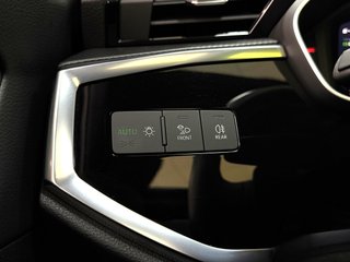 Audi Q3 Black line 35 TFSI 1.5 150CV S-tronic !!!!