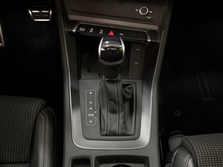 Audi Q3 Black line 35 TFSI 1.5 150CV S-tronic !!!!