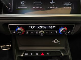 Audi Q3 Black line 35 TFSI 1.5 150CV S-tronic !!!!