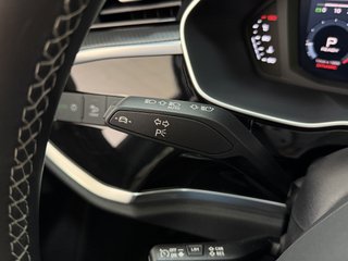 Audi Q3 Black line 35 TFSI 1.5 150CV S-tronic !!!!