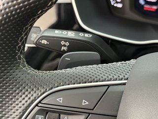 Audi Q3 Black line 35 TFSI 1.5 150CV S-tronic !!!!