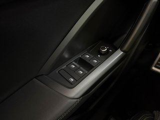 Audi Q3 Black line 35 TFSI 1.5 150CV S-tronic !!!!