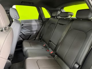 Audi Q3 Black line 35 TFSI 1.5 150CV S-tronic !!!!