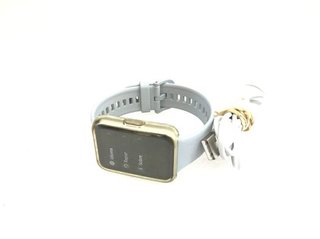 Smartwatch Huawei Watch Fit 2 Dorado/Gris