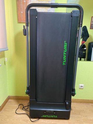 CINTA DE CORRER TUNTURI CARDIO FIT T10 TREADMILL