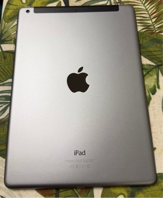 iPad Air A1475 16GB + SIM