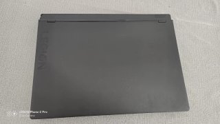 Lenovo Legion Y530-15ICH Portátil Gaming roto