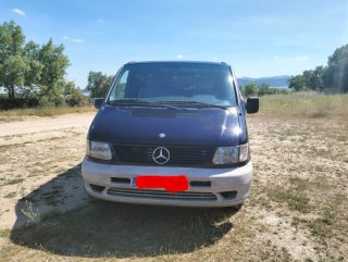Mercedes-Benz Vito 1998