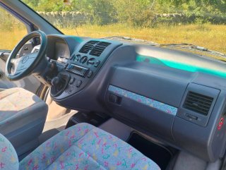Mercedes-Benz Vito 1998