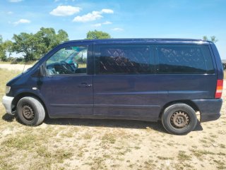 Mercedes-Benz Vito 1998