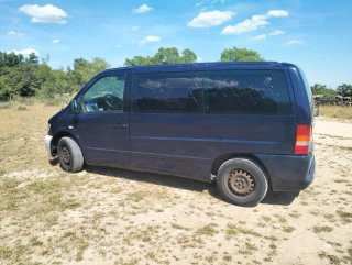 Mercedes-Benz Vito 1998