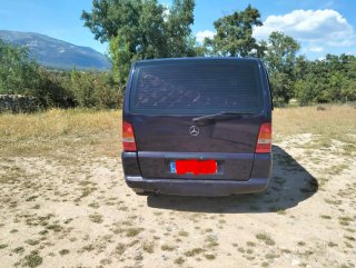 Mercedes-Benz Vito 1998