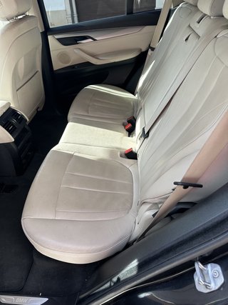 BMW X5 2016