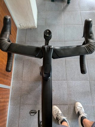 Bicicleta S-Works Venge