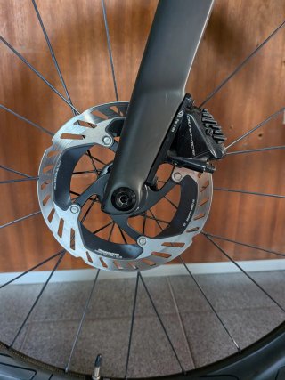 Bicicleta S-Works Venge