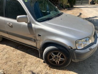 Honda CR-V 1998