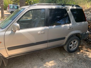 Honda CR-V 1998
