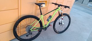 Scott Scale M - Bicicleta Montaña