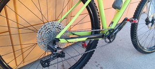 Scott Scale M - Bicicleta Montaña