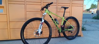 Scott Scale M - Bicicleta Montaña