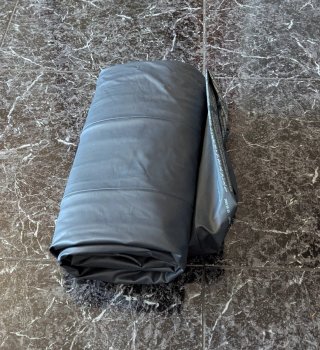 Colchón Hinchable Intex 200x140cm
